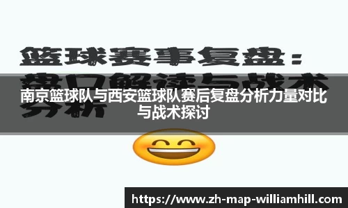 南京篮球队与西安篮球队赛后复盘分析力量对比与战术探讨