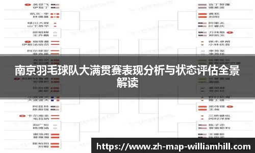 南京羽毛球队大满贯赛表现分析与状态评估全景解读